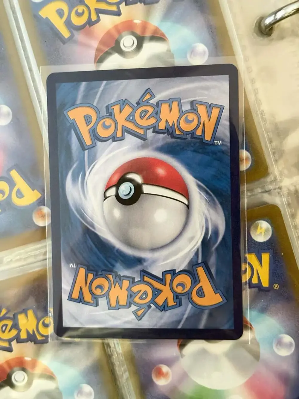 Pokemon Card 2025 S-Chinese 151C WEEZING 110/151 Poké Ball Holo PTCG Mint New